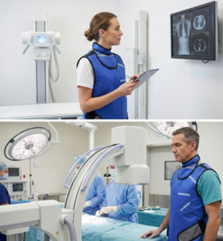 Professional Medical staff